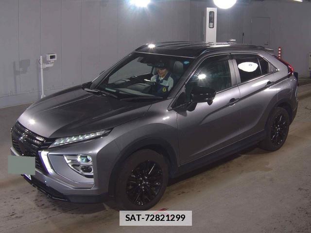 Mitsubishi ECLIPSE CROSS 2023-03 7866997-4