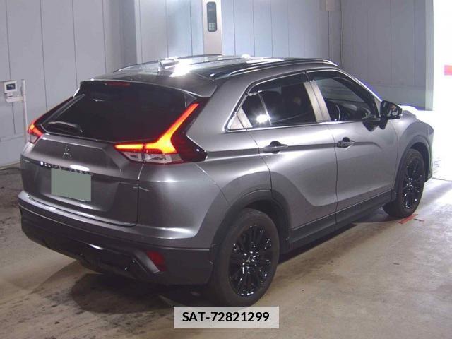 Mitsubishi ECLIPSE CROSS 2023-03 7866997-5