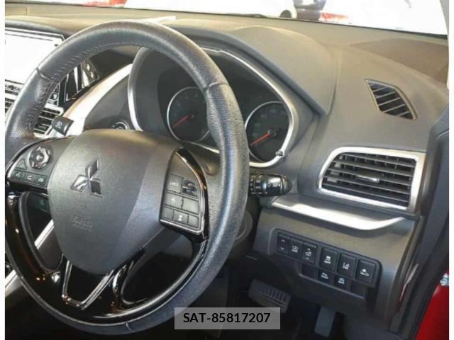 Mitsubishi ECLIPSE CROSS 2018-03 7870654-2