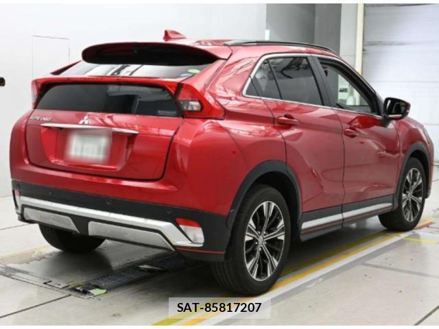 Mitsubishi ECLIPSE CROSS 2018-03 7870654-4