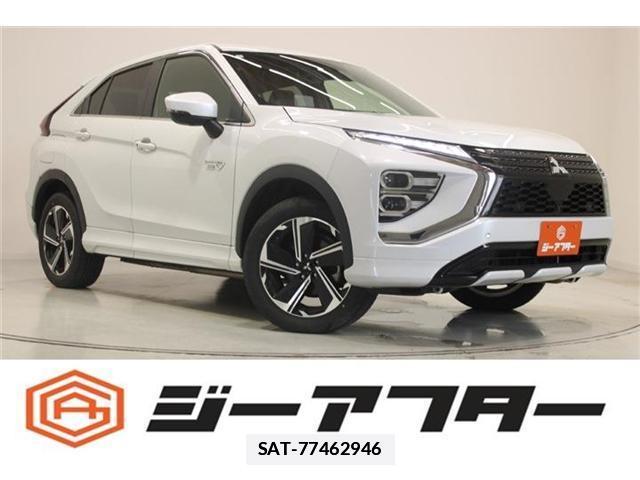 Mitsubishi ECLIPSE CROSS 2022-01 7872447-0