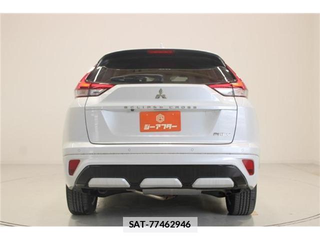 Mitsubishi ECLIPSE CROSS 2022-01 7872447-10