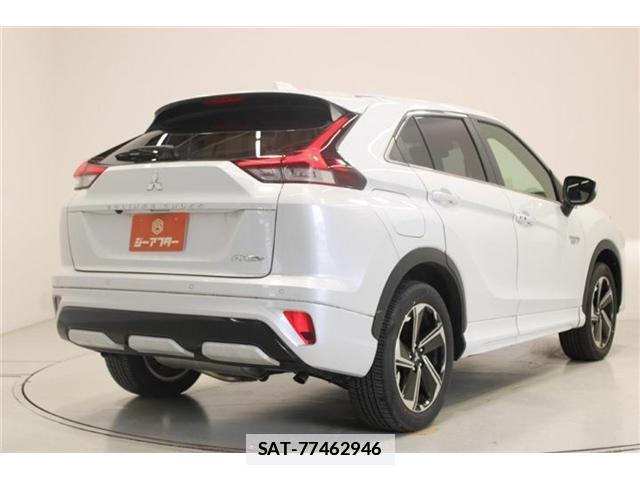 Mitsubishi ECLIPSE CROSS 2022-01 7872447-11