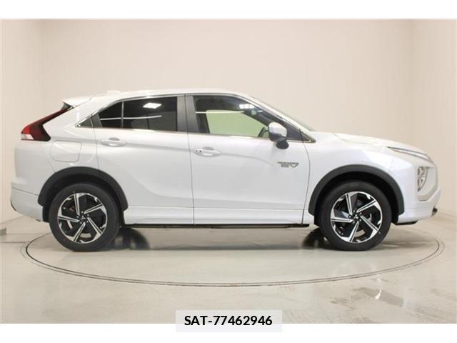 Mitsubishi ECLIPSE CROSS 2022-01 7872447-12