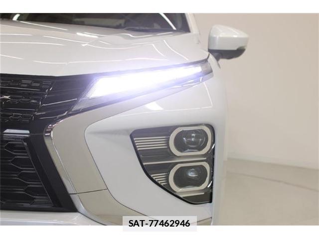 Mitsubishi ECLIPSE CROSS 2022-01 7872447-14