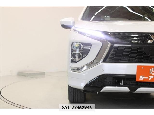 Mitsubishi ECLIPSE CROSS 2022-01 7872447-15