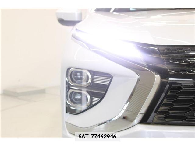Mitsubishi ECLIPSE CROSS 2022-01 7872447-16