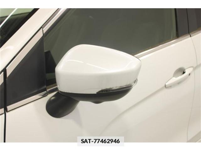 Mitsubishi ECLIPSE CROSS 2022-01 7872447-19