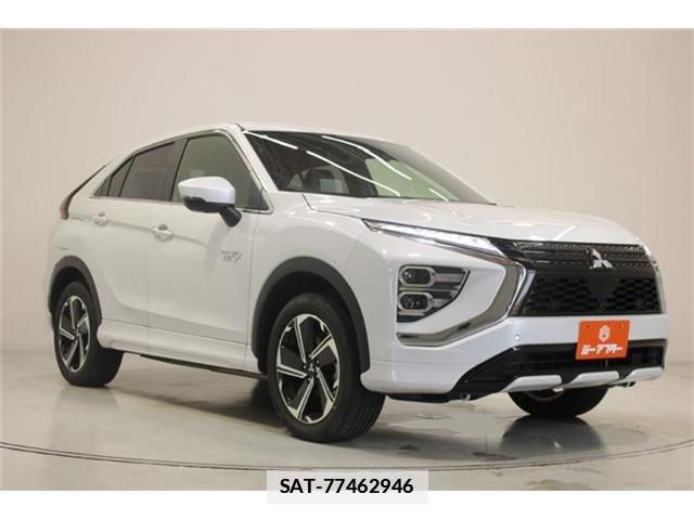 Mitsubishi ECLIPSE CROSS 2022-01 7872447-5