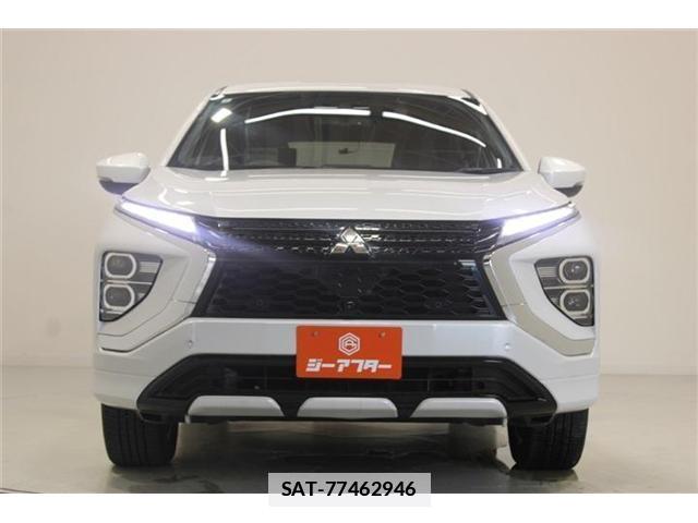 Mitsubishi ECLIPSE CROSS 2022-01 7872447-6