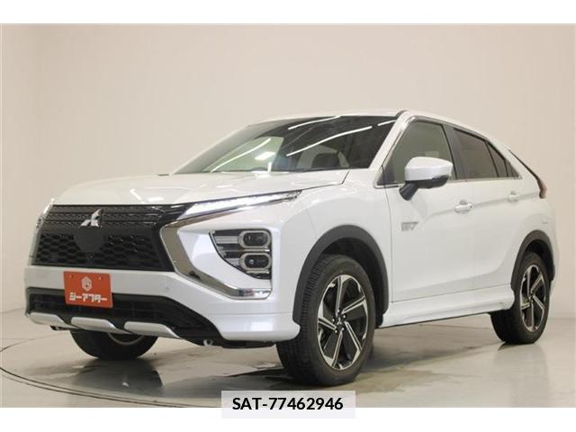 Mitsubishi ECLIPSE CROSS 2022-01 7872447-7