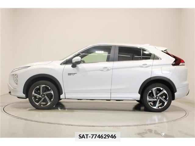 Mitsubishi ECLIPSE CROSS 2022-01 7872447-8