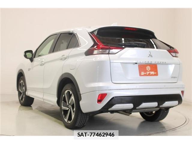 Mitsubishi ECLIPSE CROSS 2022-01 7872447-9