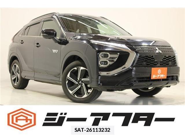 Mitsubishi ECLIPSE CROSS 2022-03 7872450-0