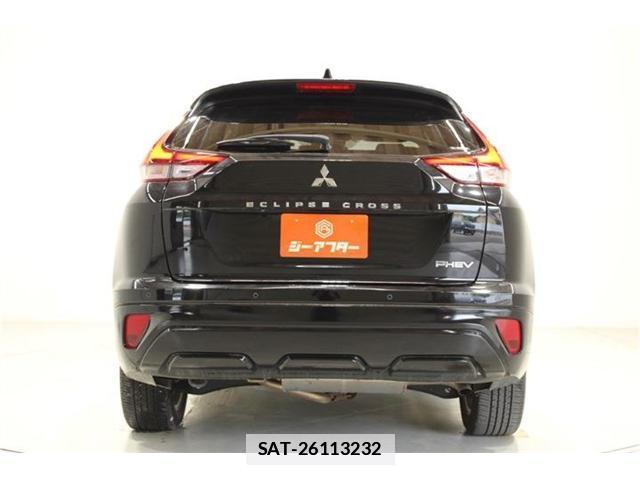 Mitsubishi ECLIPSE CROSS 2022-03 7872450-10