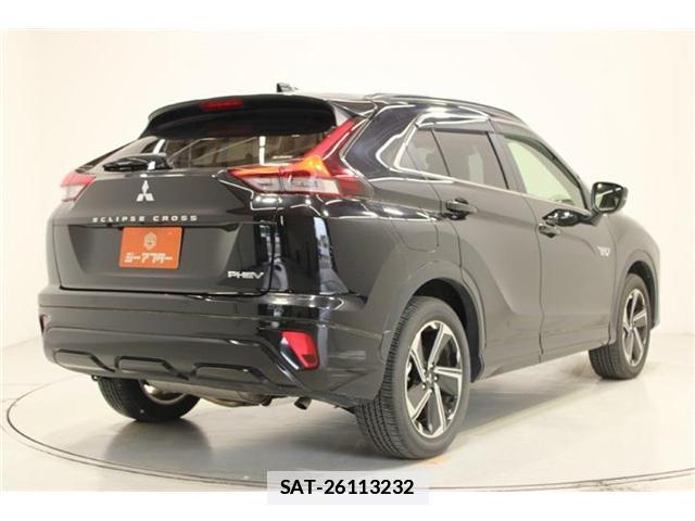 Mitsubishi ECLIPSE CROSS 2022-03 7872450-11