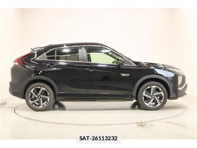 Mitsubishi ECLIPSE CROSS 2022-03 7872450-12