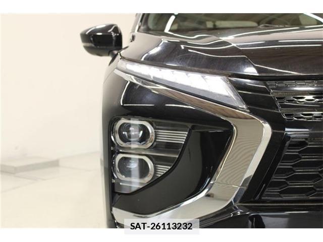 Mitsubishi ECLIPSE CROSS 2022-03 7872450-16