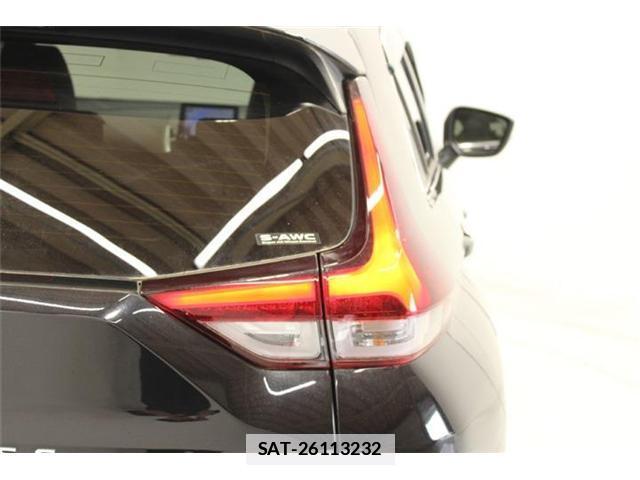 Mitsubishi ECLIPSE CROSS 2022-03 7872450-17
