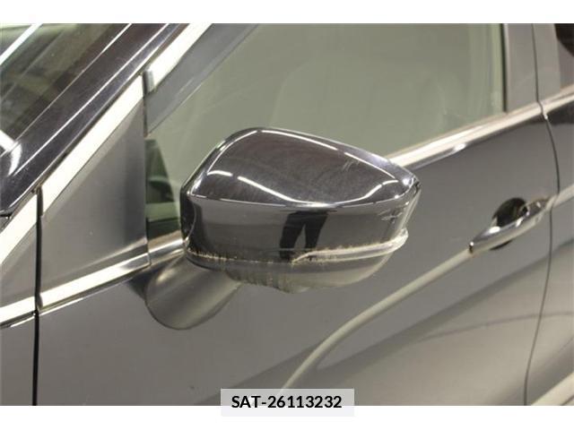 Mitsubishi ECLIPSE CROSS 2022-03 7872450-19