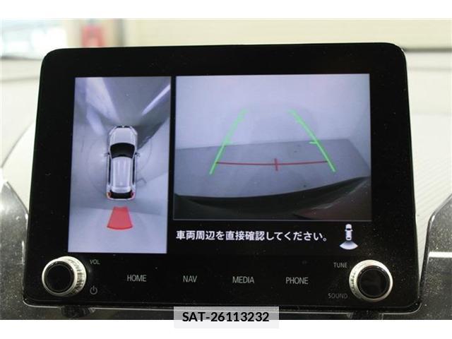 Mitsubishi ECLIPSE CROSS 2022-03 7872450-4