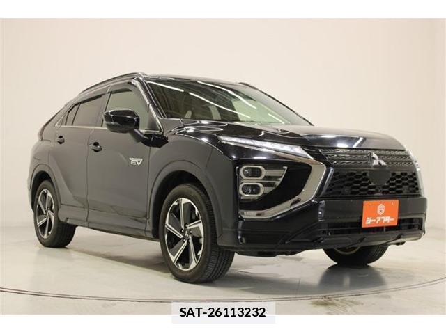 Mitsubishi ECLIPSE CROSS 2022-03 7872450-5