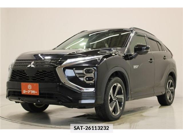 Mitsubishi ECLIPSE CROSS 2022-03 7872450-7