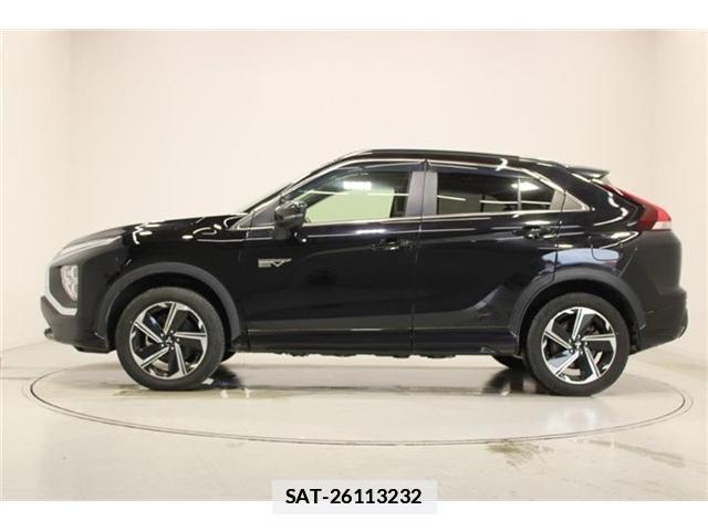 Mitsubishi ECLIPSE CROSS 2022-03 7872450-8