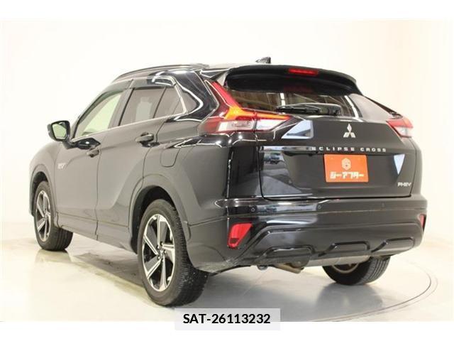 Mitsubishi ECLIPSE CROSS 2022-03 7872450-9