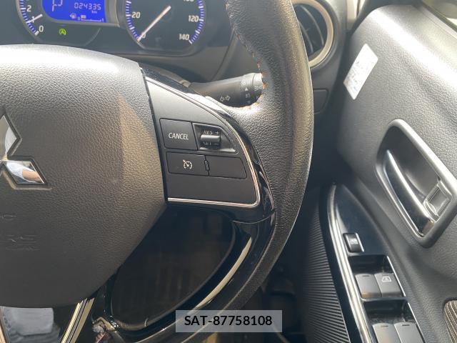 Mitsubishi EK CUSTOM 2018-01 7871908-11