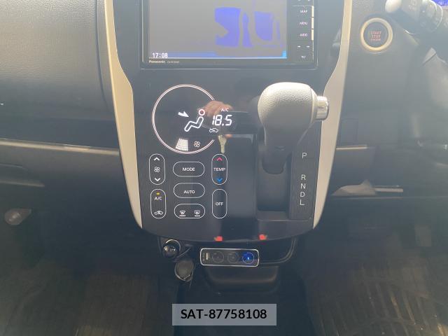 Mitsubishi EK CUSTOM 2018-01 7871908-12