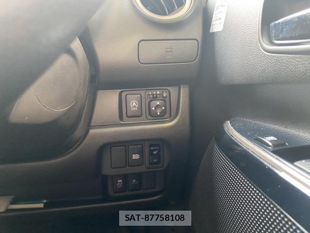 Mitsubishi EK CUSTOM 2018-01 7871908-13