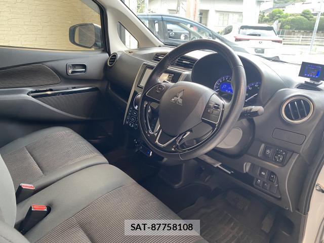 Mitsubishi EK CUSTOM 2018-01 7871908-16