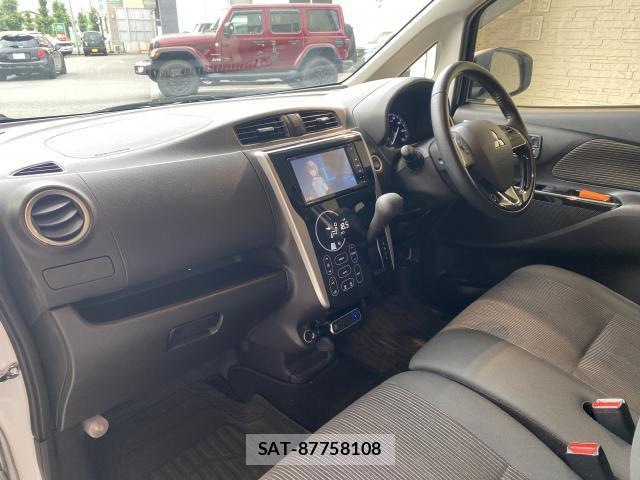 Mitsubishi EK CUSTOM 2018-01 7871908-17