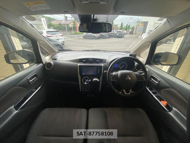 Mitsubishi EK CUSTOM 2018-01 7871908-2
