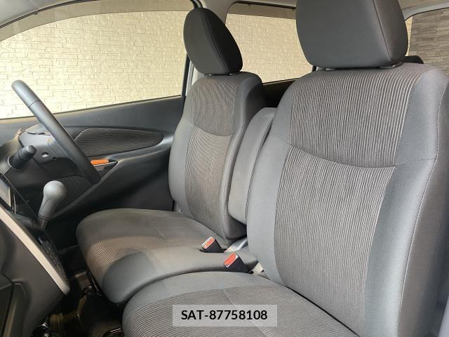 Mitsubishi EK CUSTOM 2018-01 7871908-6
