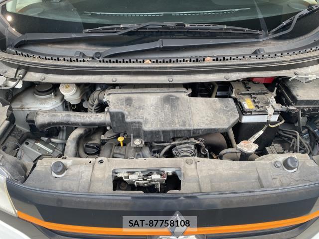 Mitsubishi EK CUSTOM 2018-01 7871908-7