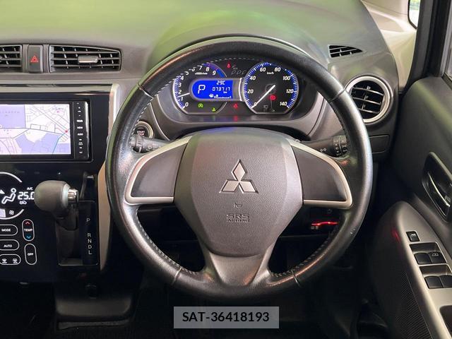 Mitsubishi EK CUSTOM 2013-06 7872469-10