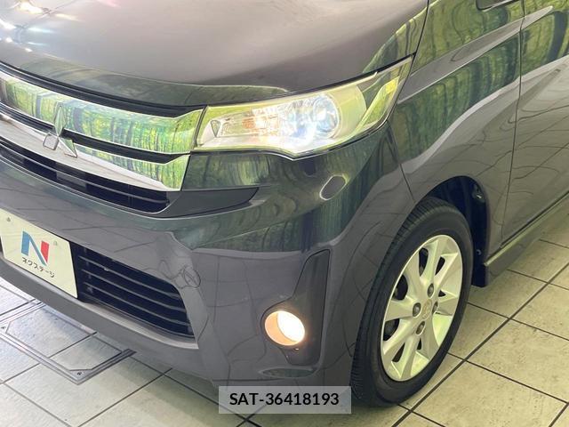 Mitsubishi EK CUSTOM 2013-06 7872469-11