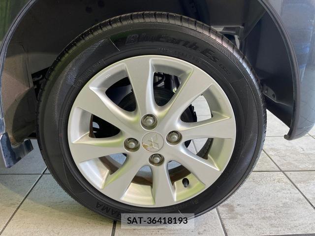 Mitsubishi EK CUSTOM 2013-06 7872469-12