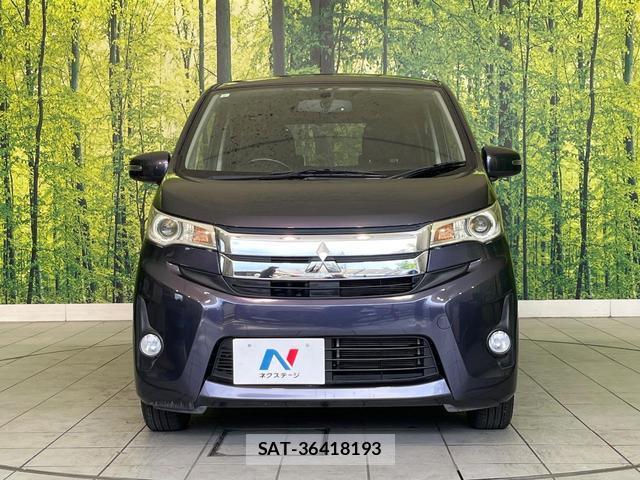 Mitsubishi EK CUSTOM 2013-06 7872469-13