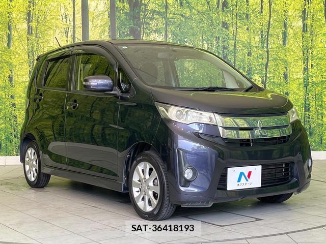 Mitsubishi EK CUSTOM 2013-06 7872469-15