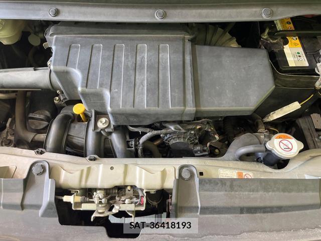 Mitsubishi EK CUSTOM 2013-06 7872469-17