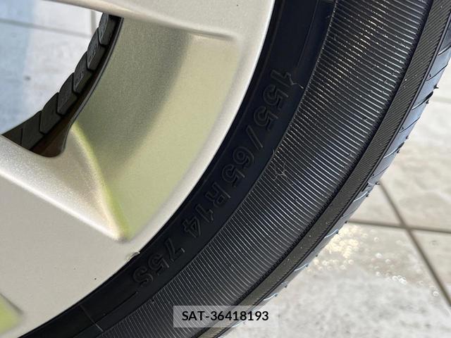 Mitsubishi EK CUSTOM 2013-06 7872469-19