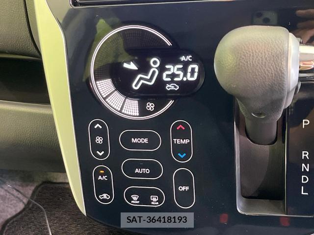 Mitsubishi EK CUSTOM 2013-06 7872469-5