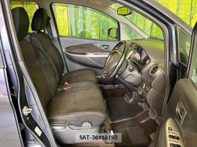 Mitsubishi EK CUSTOM 2013-06 7872469-7