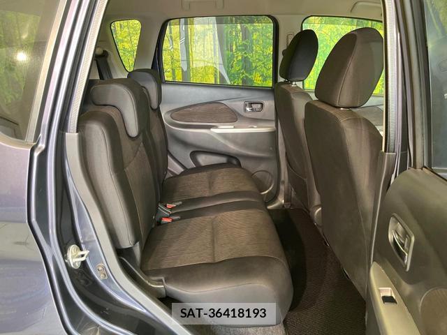 Mitsubishi EK CUSTOM 2013-06 7872469-8