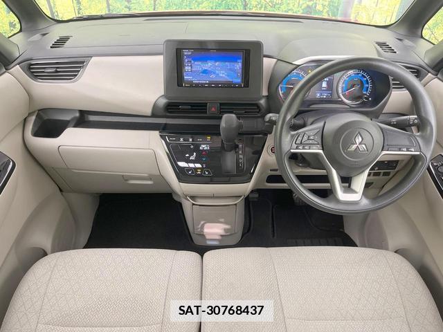 Mitsubishi EK SPACE 2021-09 7868995-1