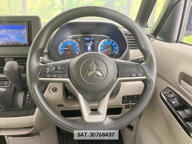 Mitsubishi EK SPACE 2021-09 7868995-10
