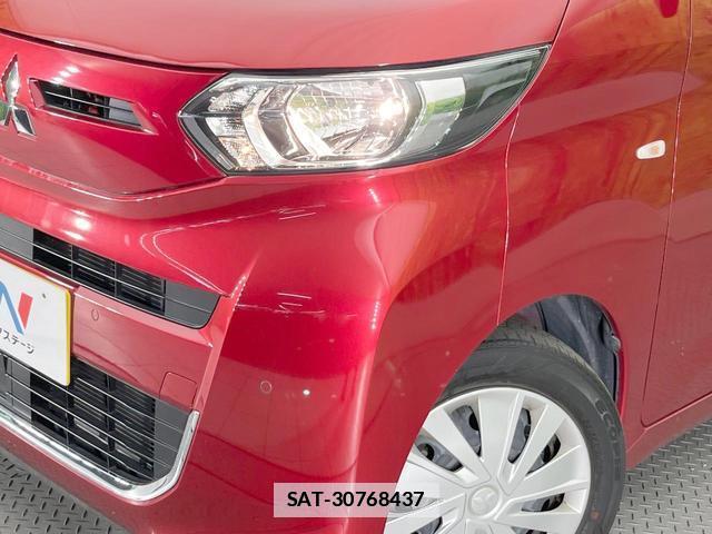 Mitsubishi EK SPACE 2021-09 7868995-11
